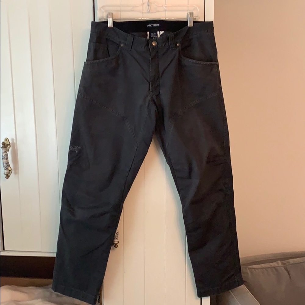 Arc’teryx Men’s Cronin Pants